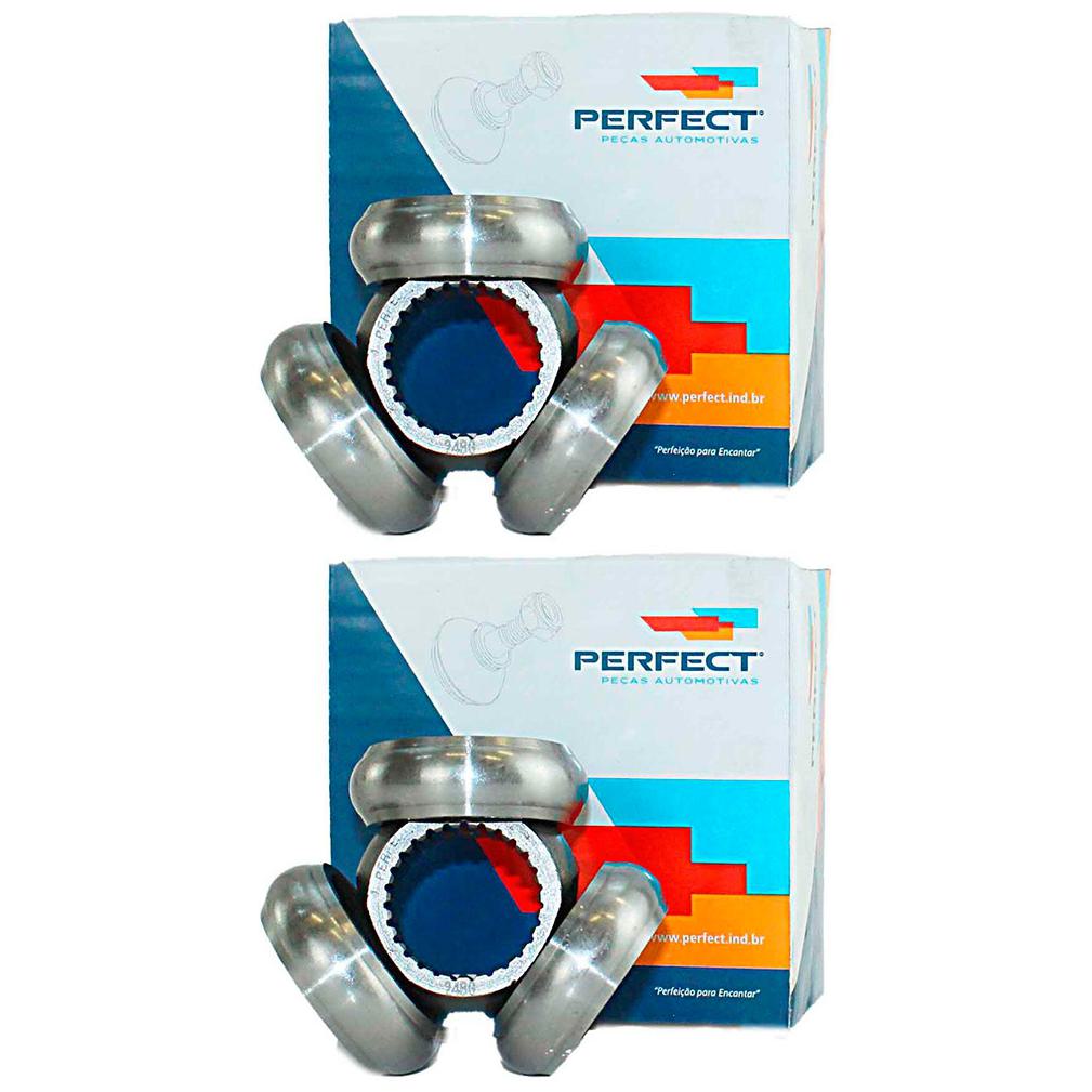 Par Trizeta - Perfect - TZP0712 - (1)