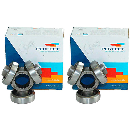 Par Trizeta - Perfect - TZP3600 - (1)