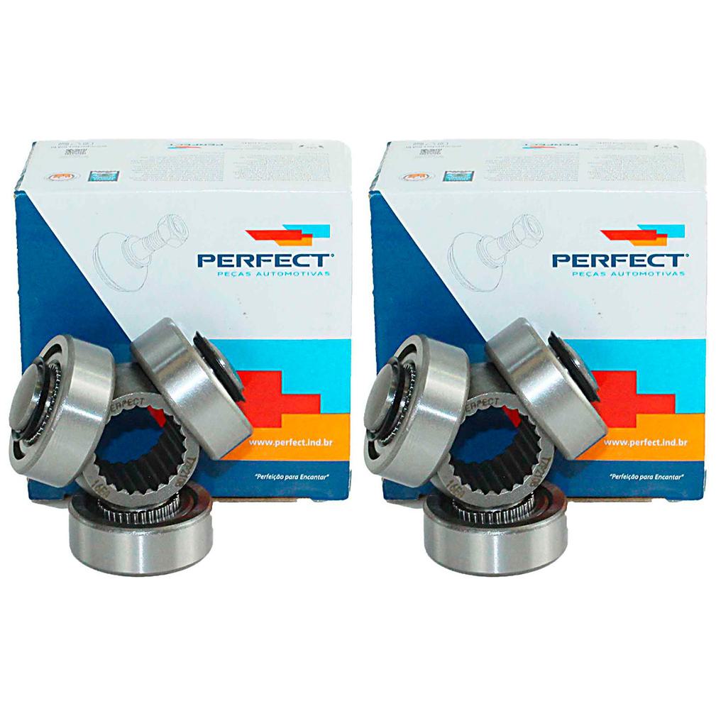 Par Trizeta - Perfect - TZP2108 - (1)