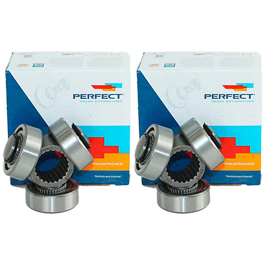 Par Trizeta - Perfect - TZP2108 - (1)