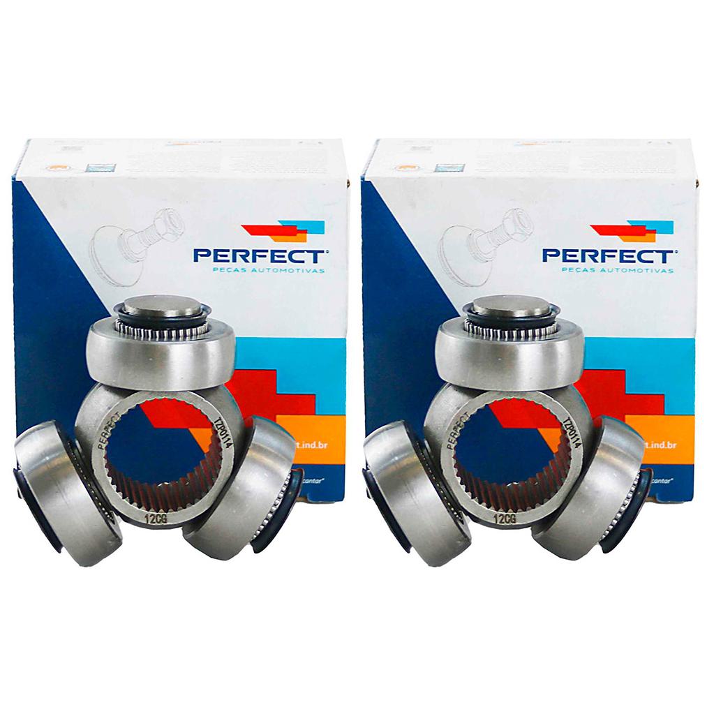 Par Trizeta - Perfect - TZP0114 - (1)