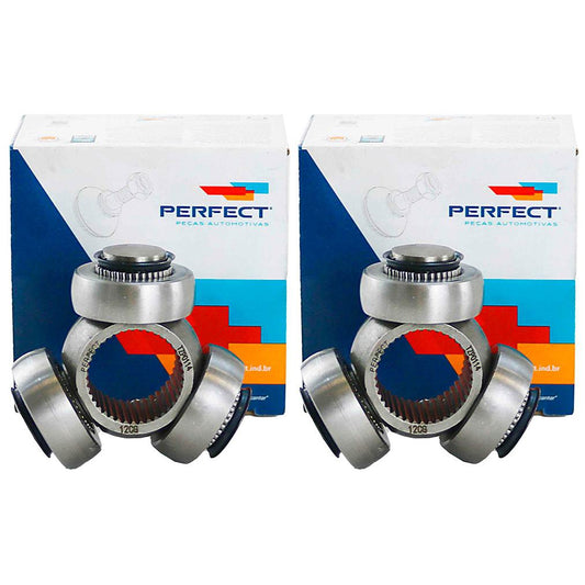Par Trizeta - Perfect - TZP0114 - (1)