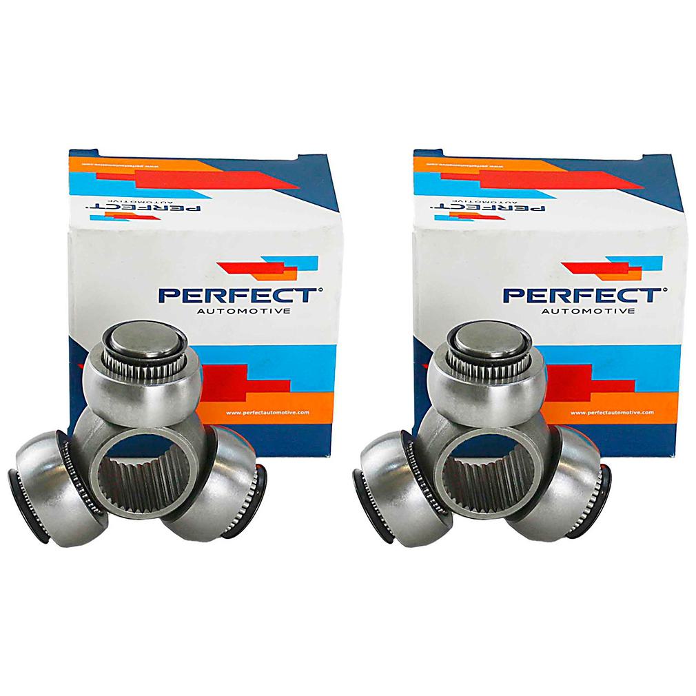 Par Trizeta - Perfect - TZP0301 - (1)