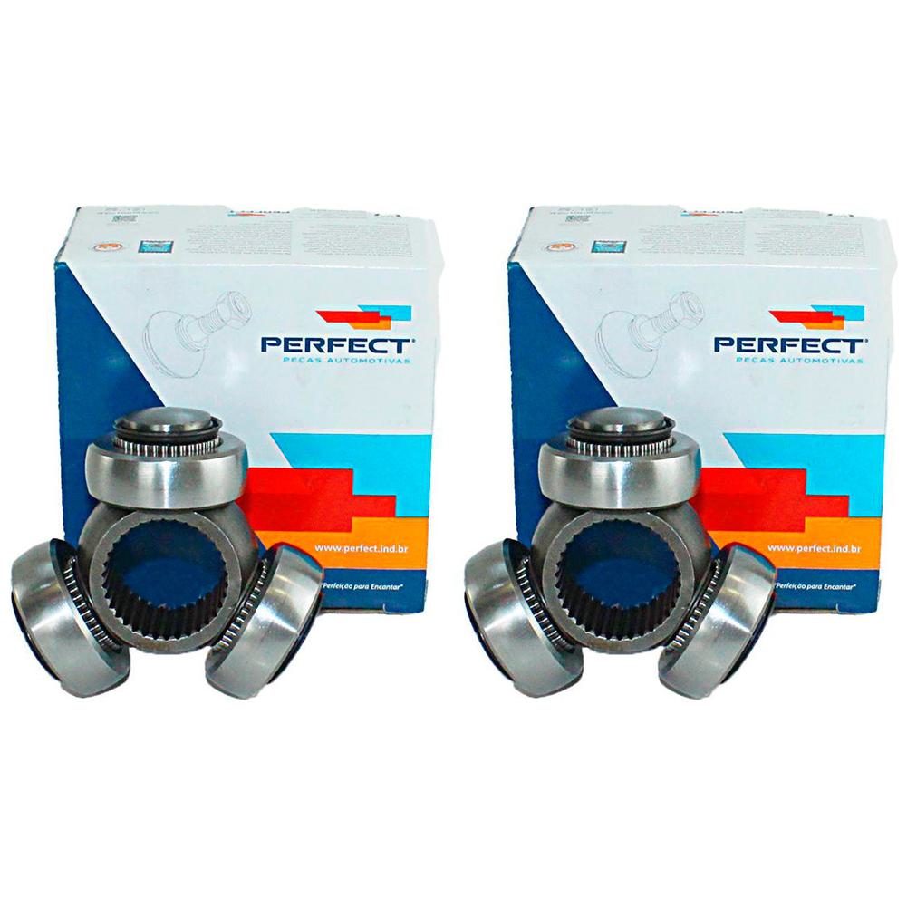 Par Trizeta - Perfect - TZP4800 - (1)