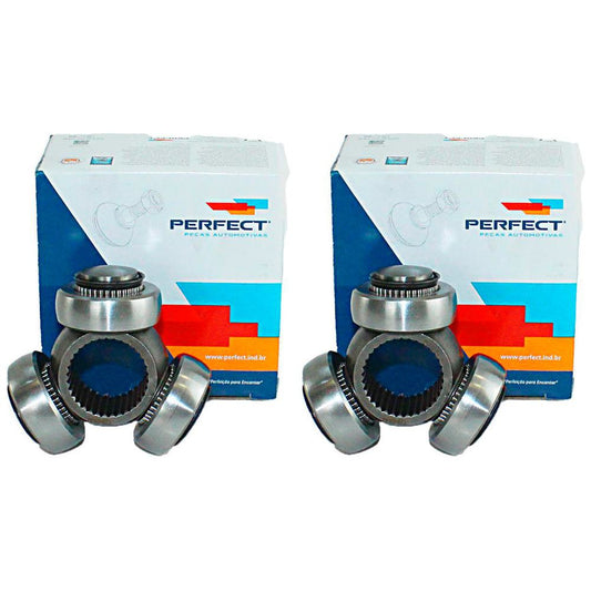 Par Trizeta - Perfect - TZP4800 - (1)