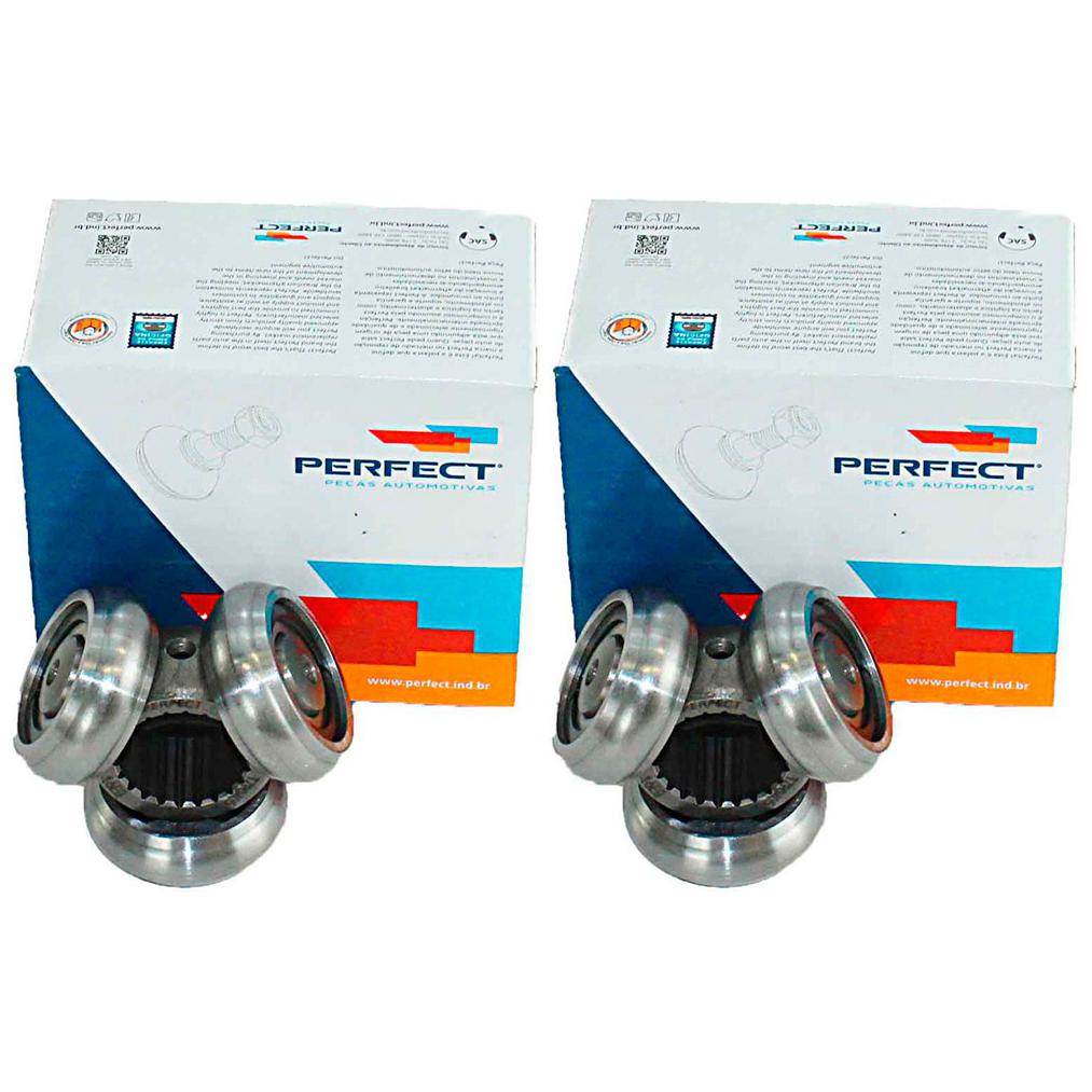 Par Trizeta - Perfect - TZP0405 - (1)