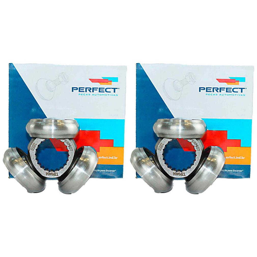 Par Trizeta - Perfect - TZP0404 - (1)
