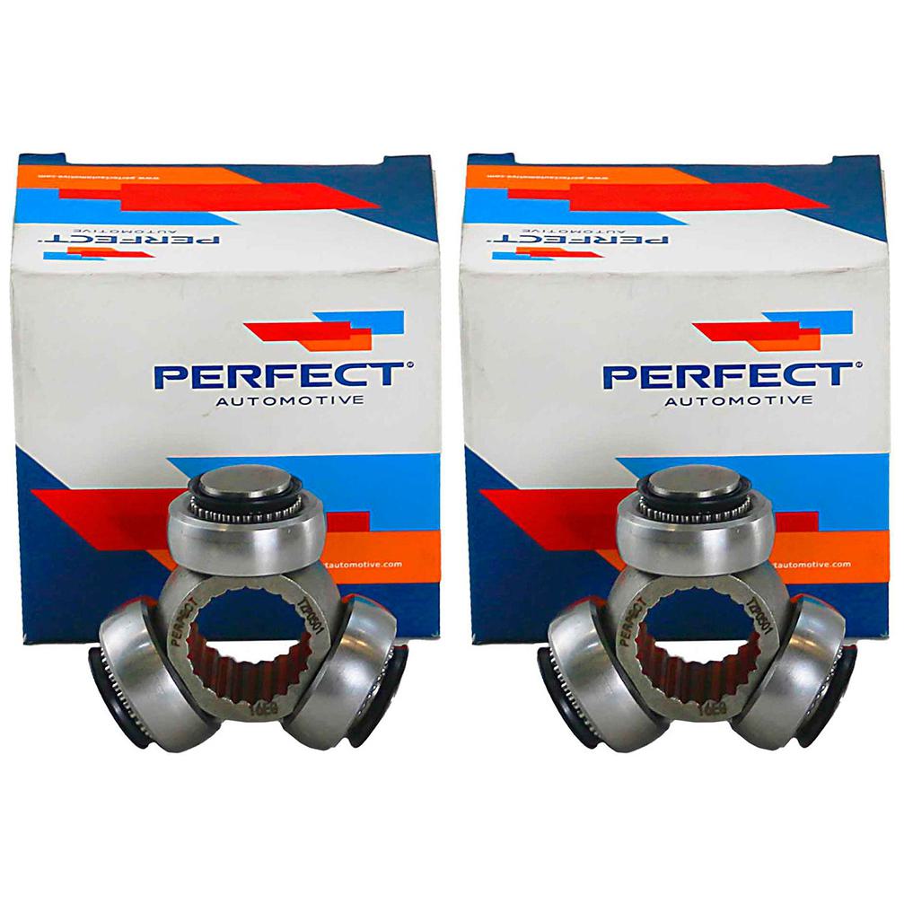 Par Trizeta - Perfect - TZP0501 - (1)