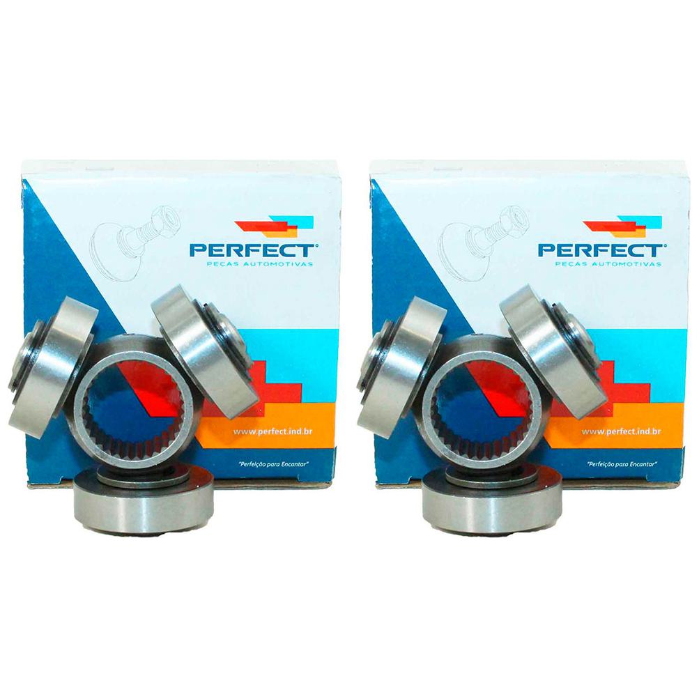 Par Trizeta - Perfect - TZP0406 - (1)