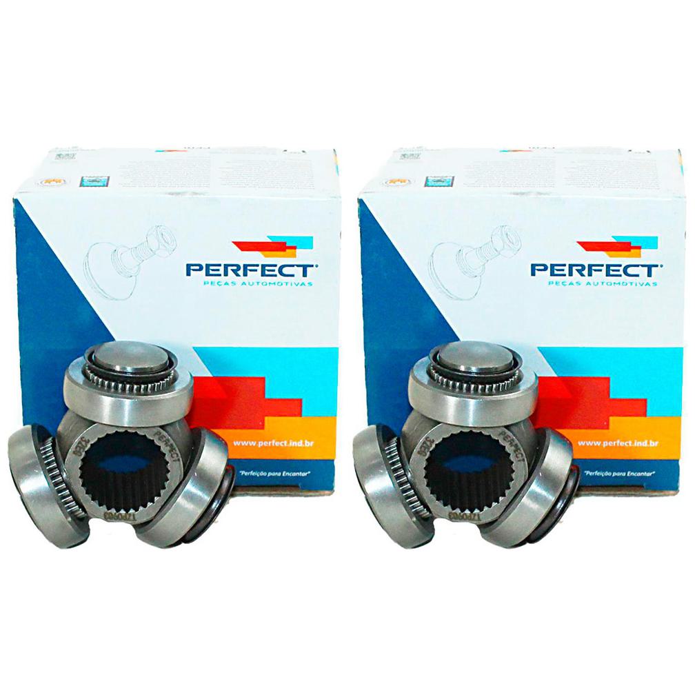 Par Trizeta - Perfect - TZP0903 - (1)