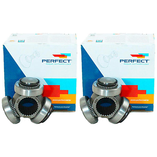 Par Trizeta - Perfect - TZP0903 - (1)