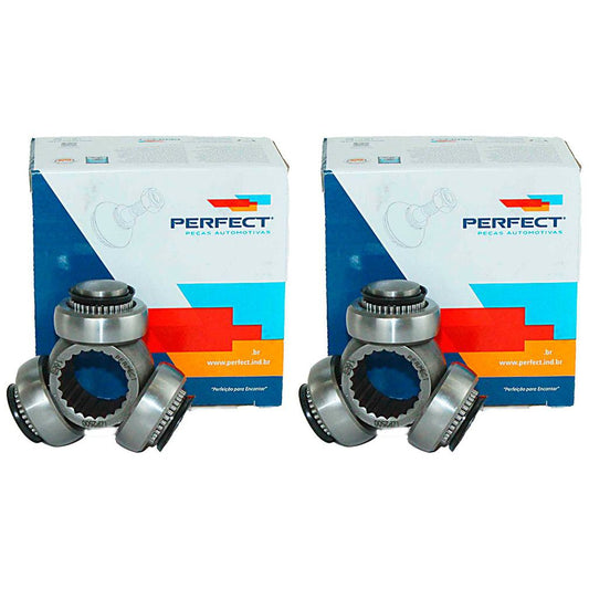 Par Trizeta - Perfect - TZP2500 - (1)