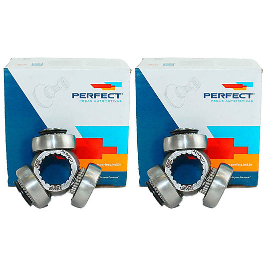 Par Trizeta - Perfect - TZP0101 - (1)