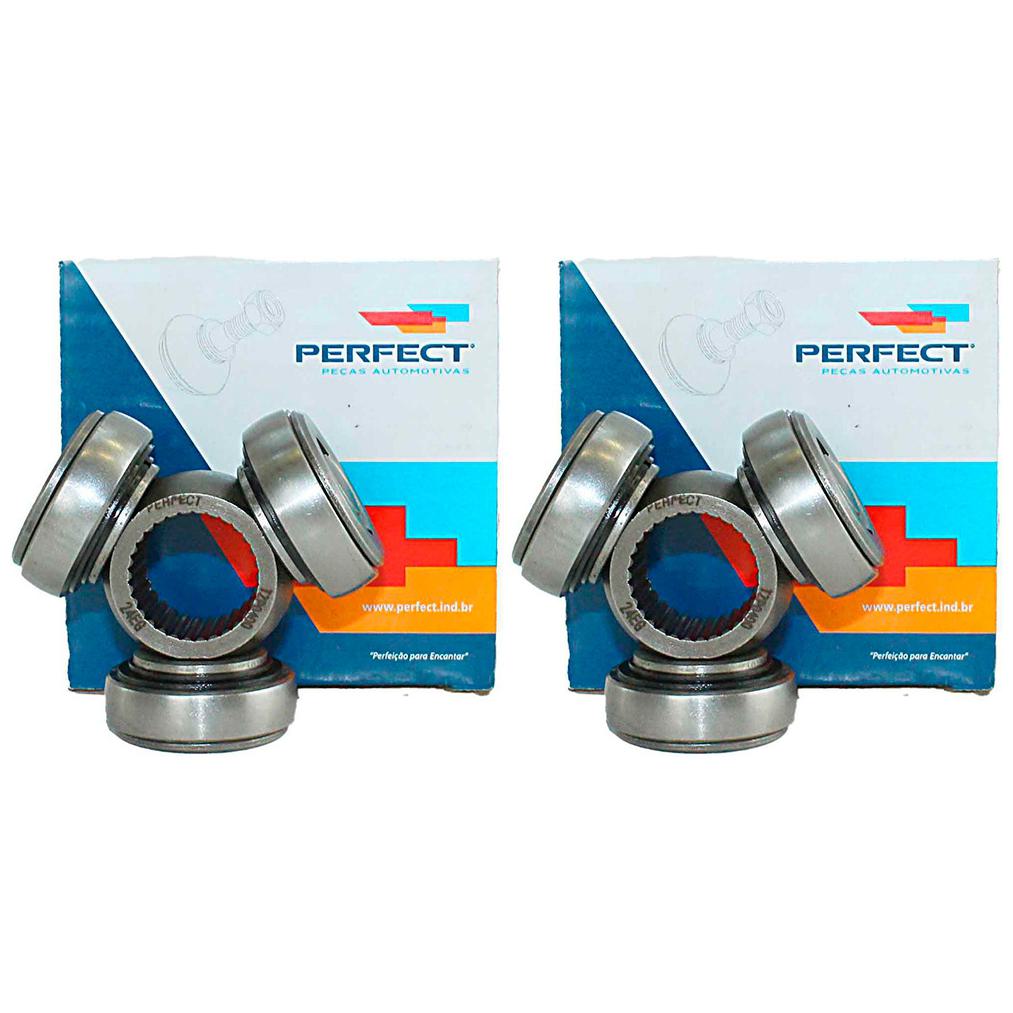 Par Trizeta - Perfect - TZP0400 - (1)
