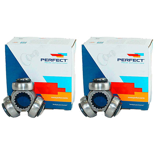 Par Trizeta - Perfect - TZP1700 - (1)