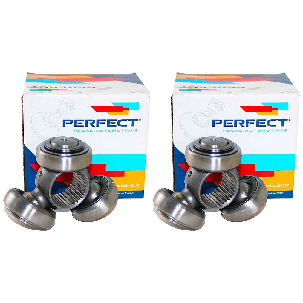 Par Trizeta - Perfect - TZP1400 - (1)
