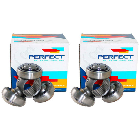 Par Trizeta - Perfect - TZP1400 - (1)