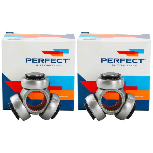 Par Trizeta - Perfect - TZP0106 - (1)