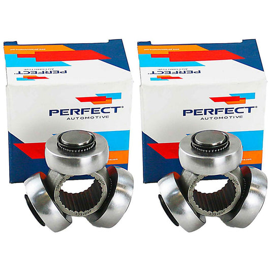 Par Trizeta - Perfect - TZP0607 - (1)