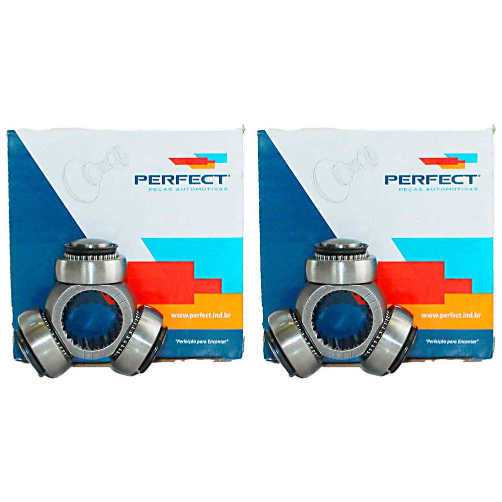 Par Trizeta - Perfect - TZP2501 - (1)