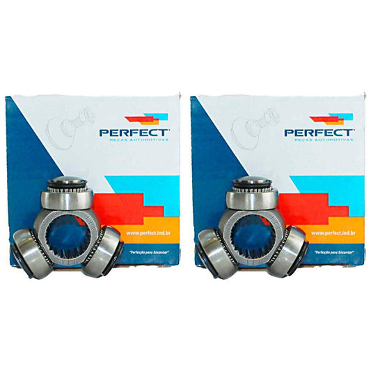Par Trizeta - Perfect - TZP2501 - (1)