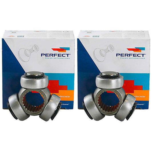 Par Trizeta - Perfect - TZP0206 - (1)