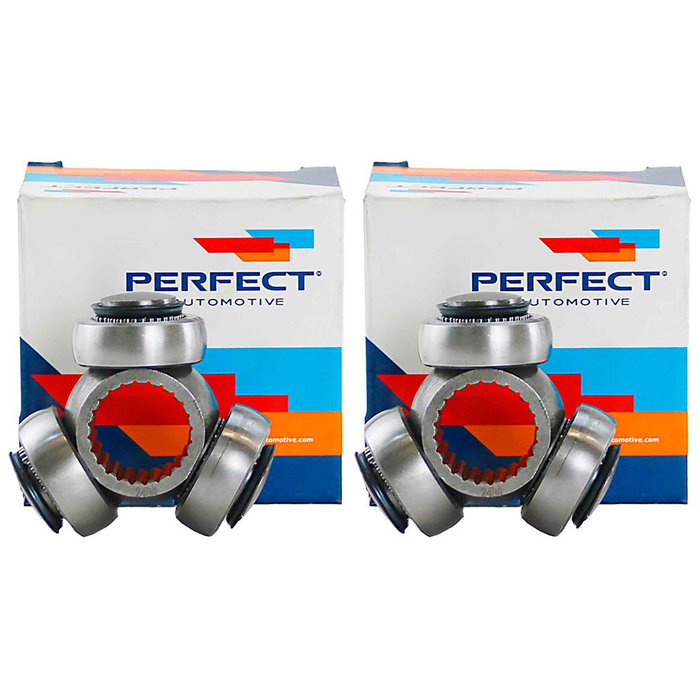 Par Trizeta - Perfect - TZP0605 - (1)