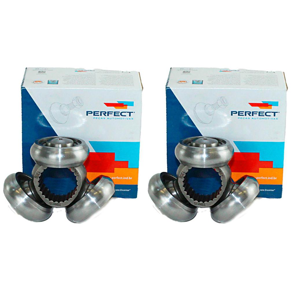 Par Trizeta - Perfect - TZP0115 - (1)