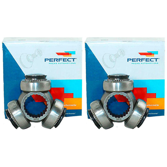 Par Trizeta - Perfect - TZP0210 - (1)