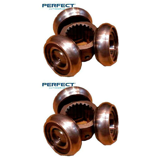 Par Trizeta - Perfect - TZP4100 - (1)