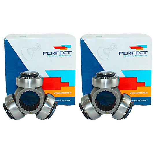 Par Trizeta - Perfect - TZP1701 - (1)