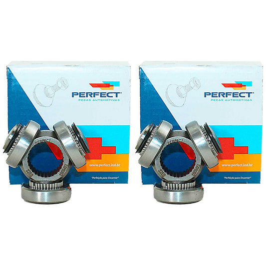 Par Trizeta - Perfect - TZP0303 - (1)