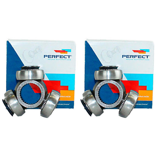 Par Trizeta - Perfect - TZP0614 - (1)
