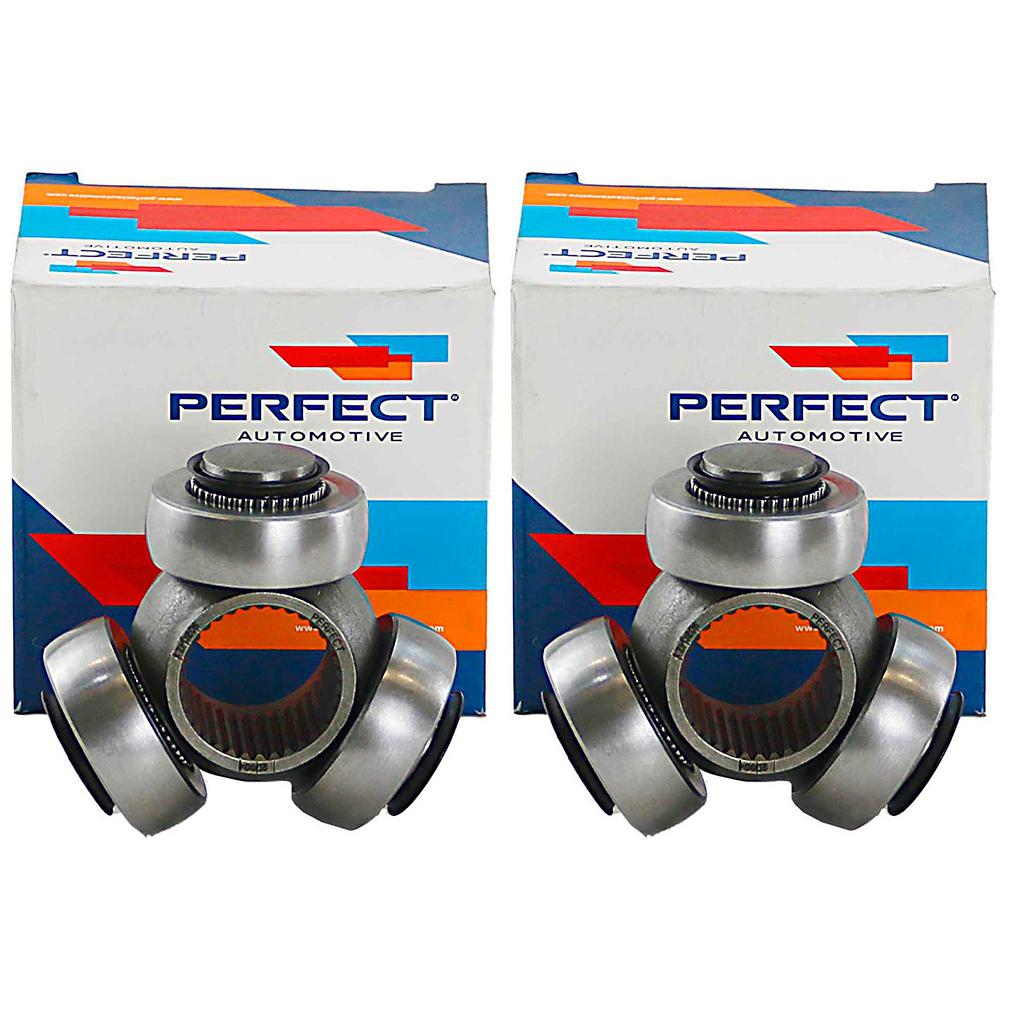 Par Trizeta - Perfect - TZP0205 - (1)