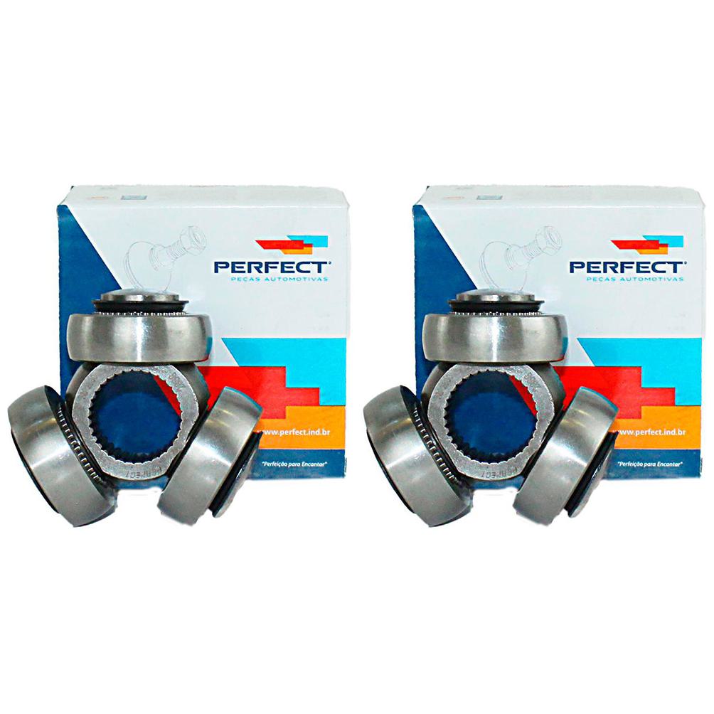 Par Trizeta - Perfect - TZP2100 - (1)