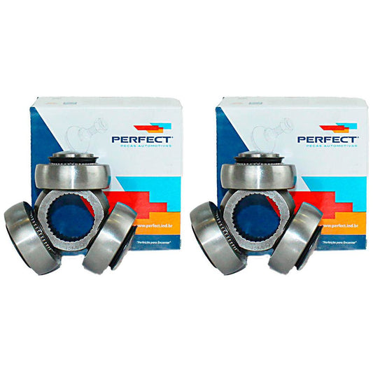 Par Trizeta - Perfect - TZP2100 - (1)