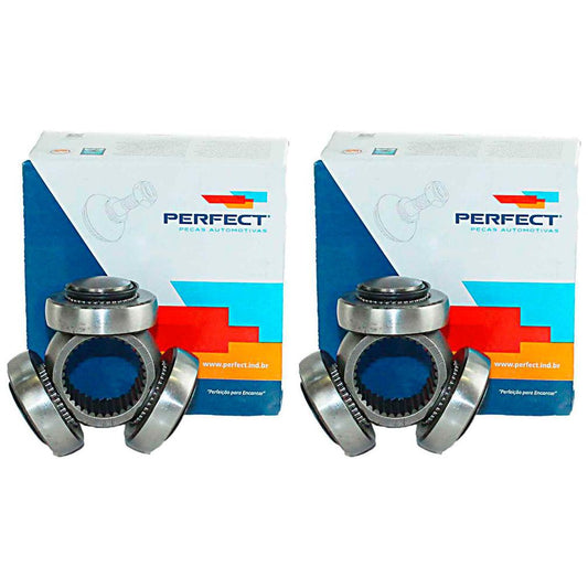 Par Trizeta - Perfect - TZP0225 - (1)