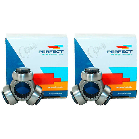 Par Trizeta - Perfect - TZP1703 - (1)