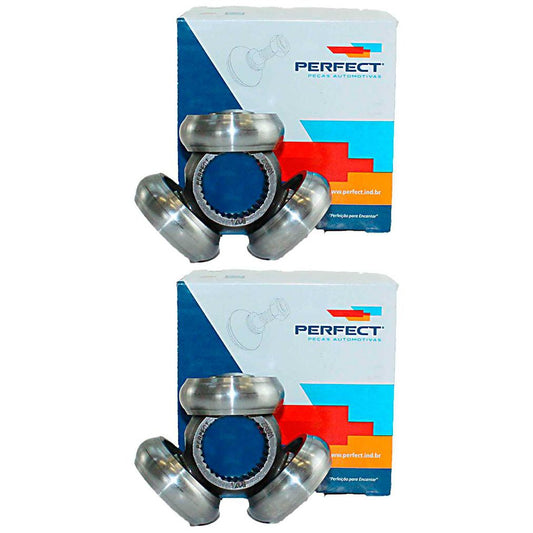 Par Trizeta - Perfect - TZP0801 - (1)