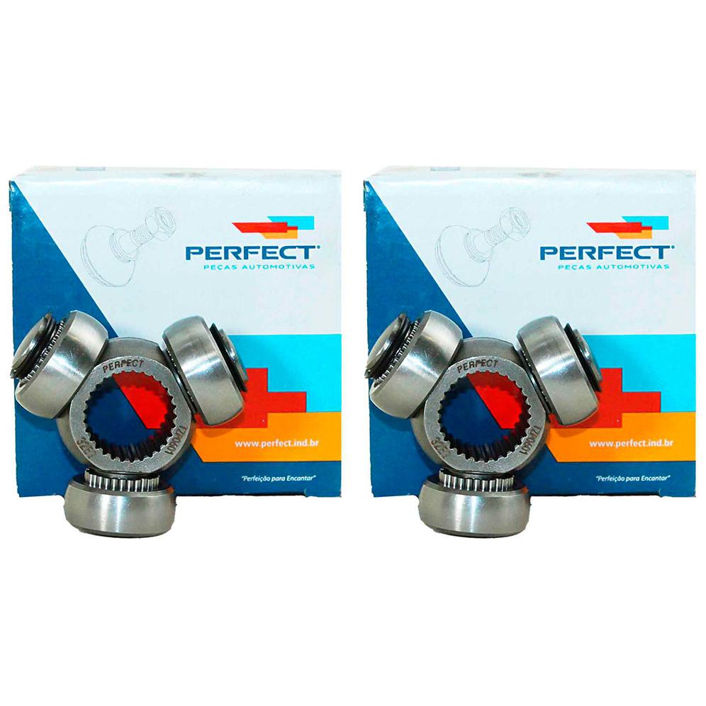 Par Trizeta - Perfect - TZP0601 - (1)