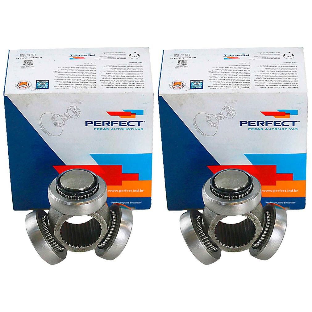 Par Trizeta - Perfect - TZP0502 - (1)