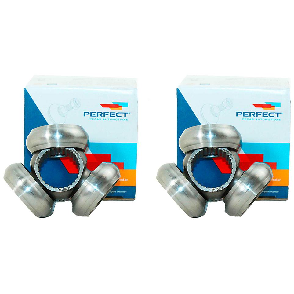 Par Trizeta - Perfect - TZP0704 - (1)