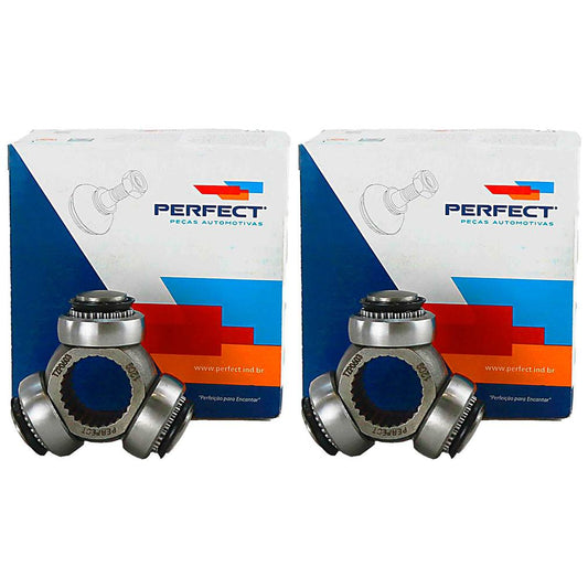 Par Trizeta - Perfect - TZP0603 - (1)