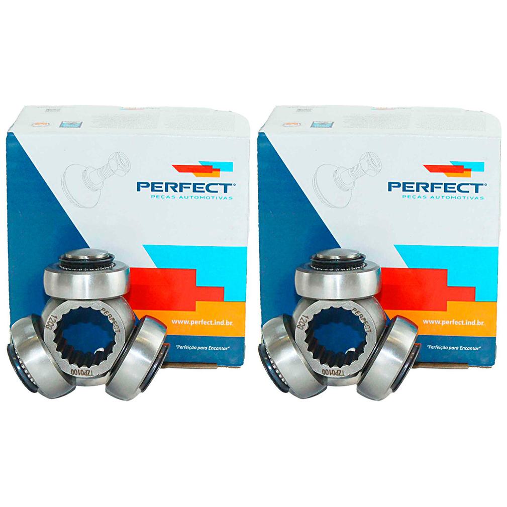 Par Trizeta - Perfect - TZP0100 - (1)