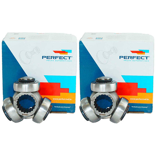 Par Trizeta - Perfect - TZP0100 - (1)