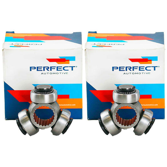 Par Trizeta - Perfect - TZP4900 - (1)