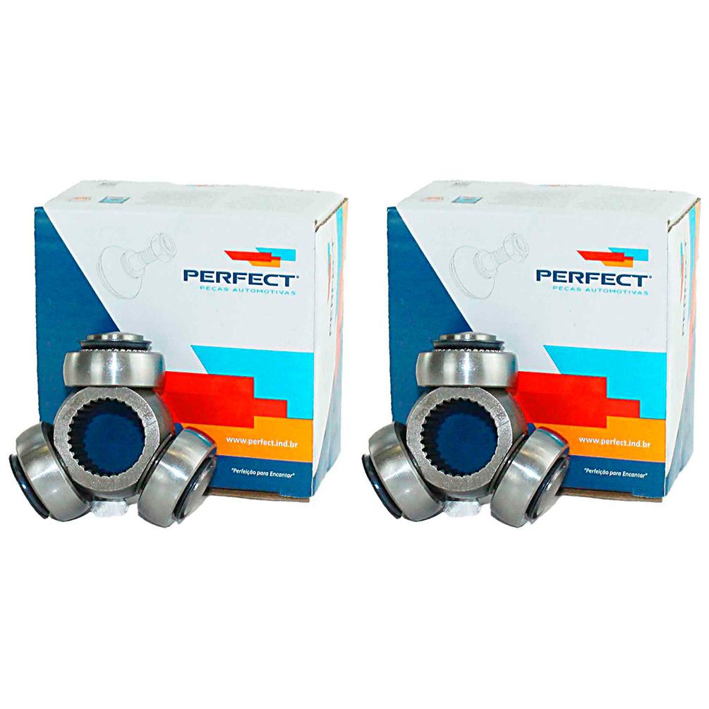 Par Trizeta - Perfect - TZP1702 - (1)