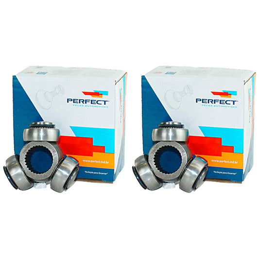 Par Trizeta - Perfect - TZP1702 - (1)