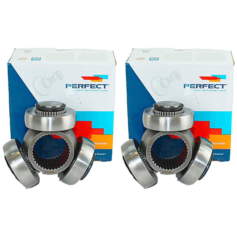 Par Trizeta - Perfect - TZP0304 - (1)
