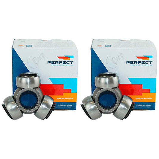 Par Trizeta - Perfect - TZP0902 - (1)